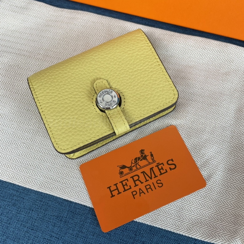 Hermes Wallets 68